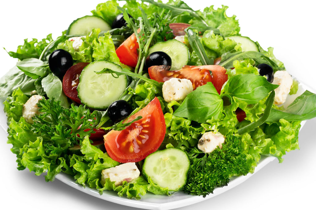 House Salad Medium
