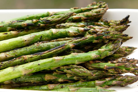 Asparagus