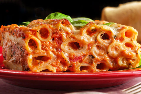 Baked Ziti