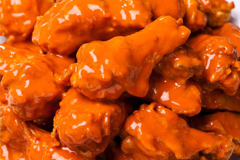 Buffalo Wing Tray