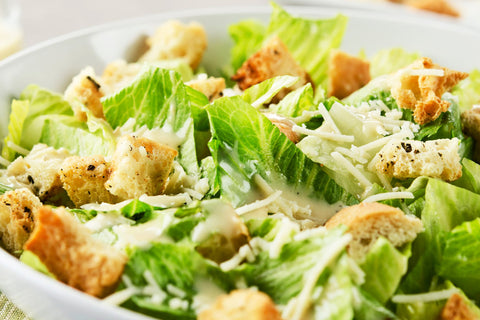 Caesar Salad Medium
