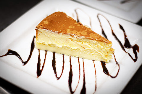 Ricotta Cheese Cake