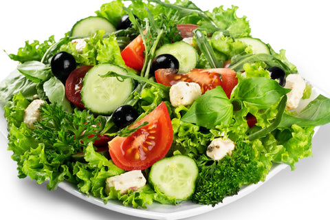 House Salad Medium