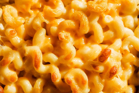 Macaroni & Cheese