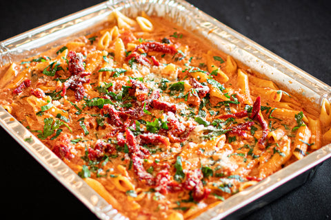 Penne Alla Vodka