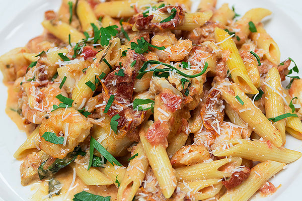 Penna Rosa – Botto's Italian Line Restaurant