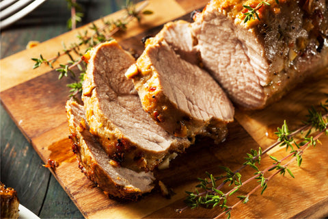 Pork Tenderloin