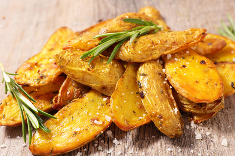 Roasted Potatoes