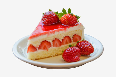 Strawberry Shortcake