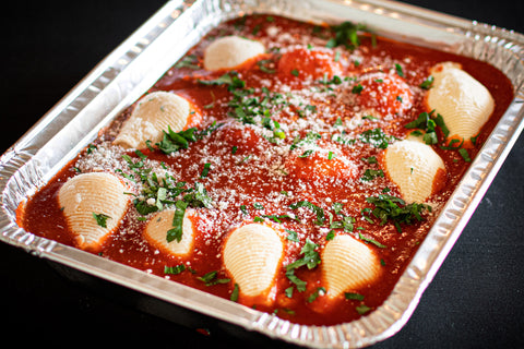 Stuffed Shells