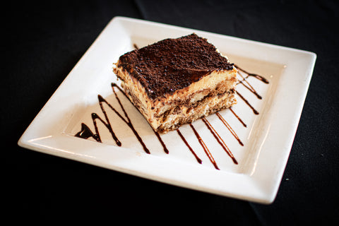 Tiramisu Large