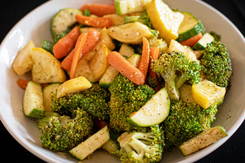 Vegetable Medley